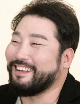 Park Kwang-jae