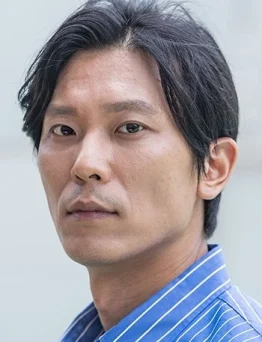 Baek Seung-ik