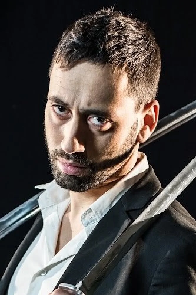 Marc Padró