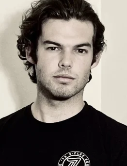 Quinn McPherson
