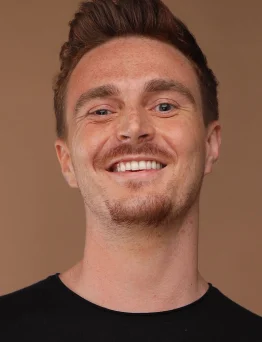 Zachary Wood