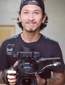Powpong Kopholrat