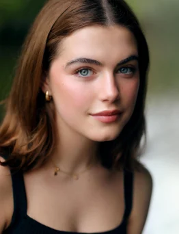 Ella Bright