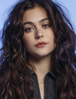 Mika Abdalla