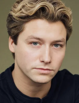 Stephen Kalyn