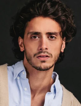 Antonio Cipriano