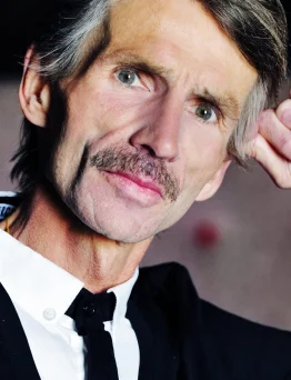 Tobias Langhoff
