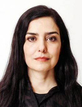 Letícia Sabatella