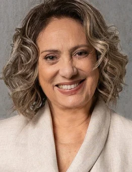 Eliane Giardini