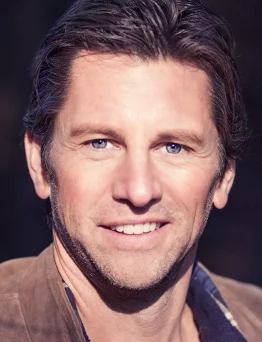 Chad Willett