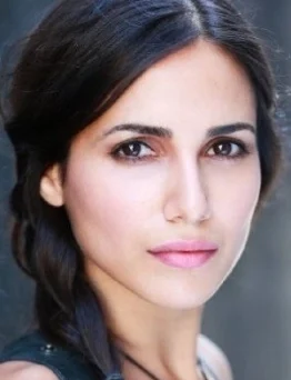 Yasmine Aker