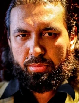 Mustafa Haidari