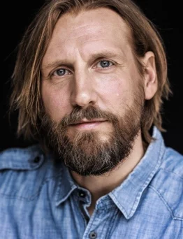 Pekka Strang