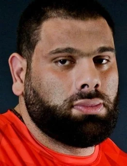 Levan Saginashvili