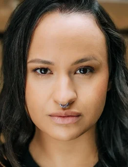 Olivia Lucas