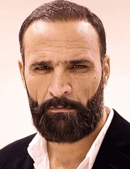 Babrak Akbari