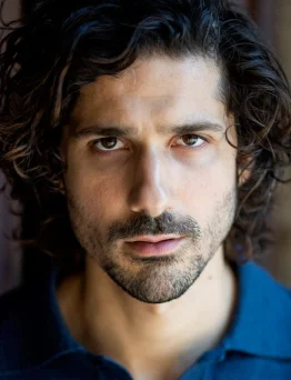 Valerio Da Silva