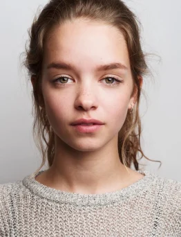 Olivia-Mai Barrett