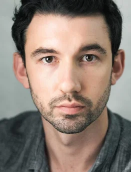 Ruben Javier Caballero