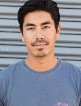 Ryan Ryusaki