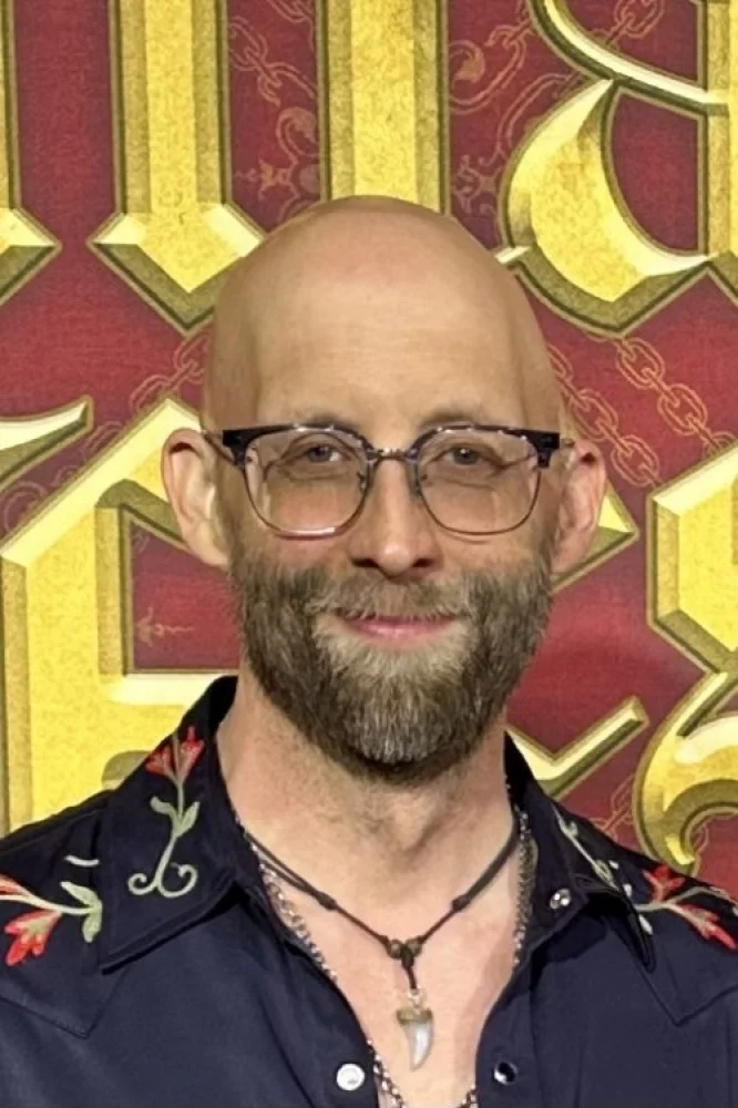 Tad Daggerhart