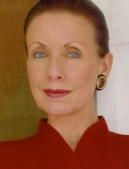 Peggy Walton-Walker