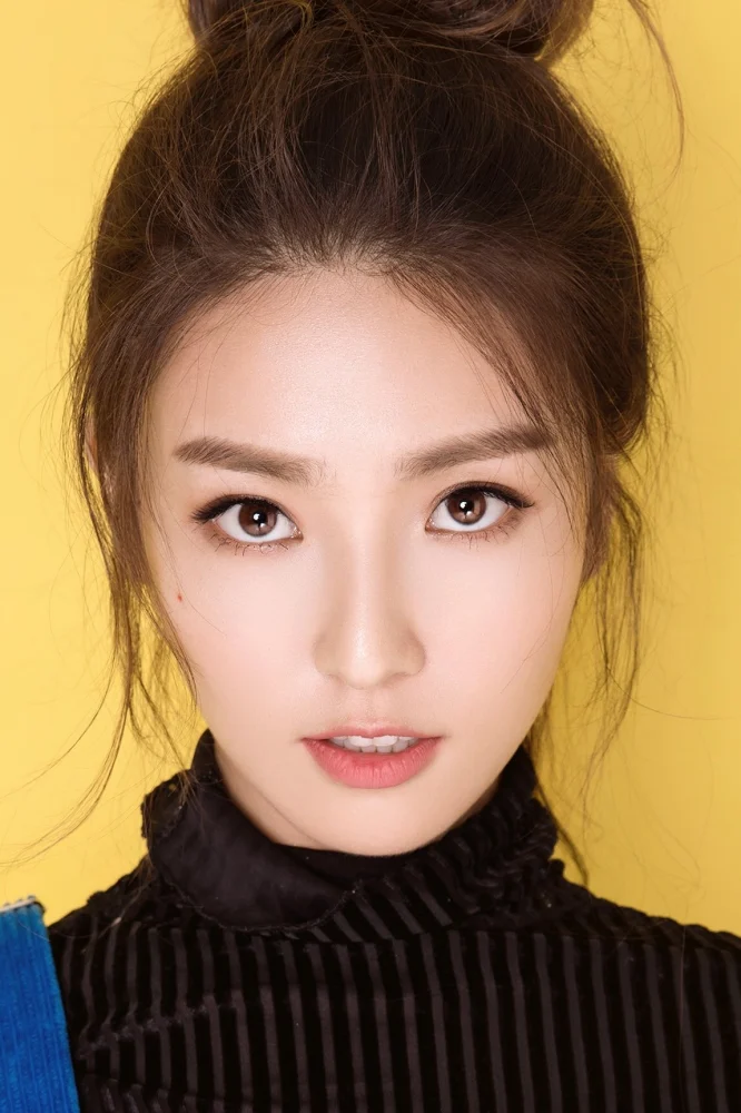 Ma Xinrui