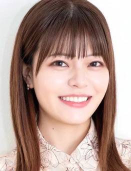 Sayumi Suzushiro