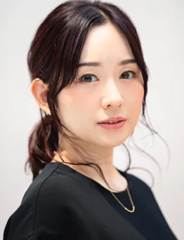 Haruka Terui