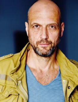 Christian Koerner