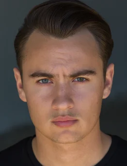 Brandon Thomas Lee
