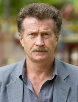 Leonid Belozorovich