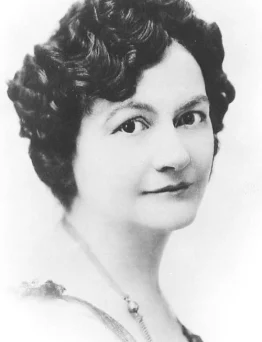 Lucille La Verne