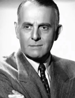 Moroni Olsen
