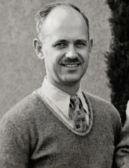 Ben Sharpsteen