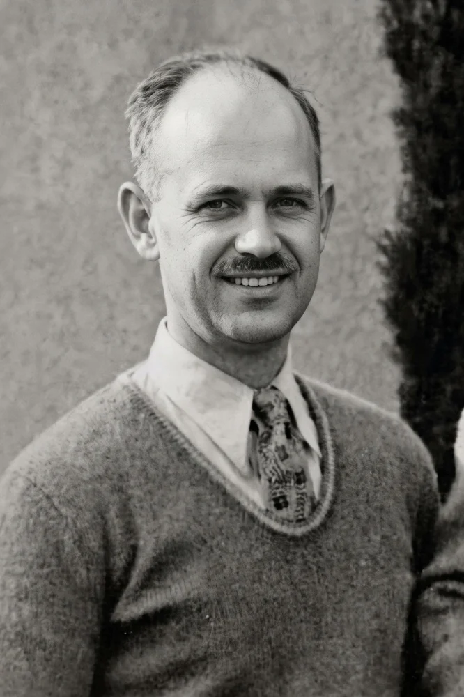 Ben Sharpsteen