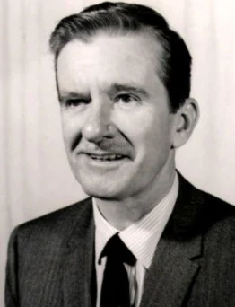 William Cottrell