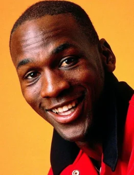 Michael Jordan