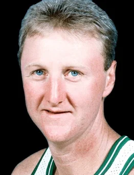 Larry Bird