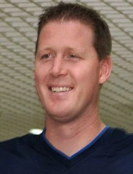 Shawn Bradley