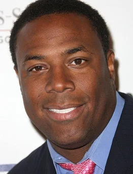 Cedric Ceballos