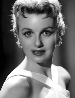 Ilene Woods