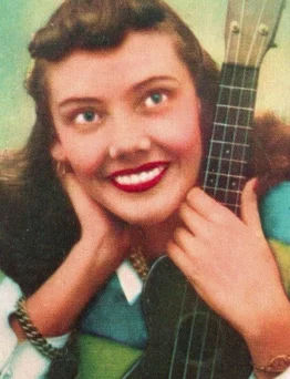 Rhoda Williams