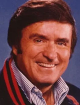 Mike Douglas