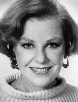 Joan Copeland