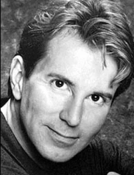 Davis Gaines