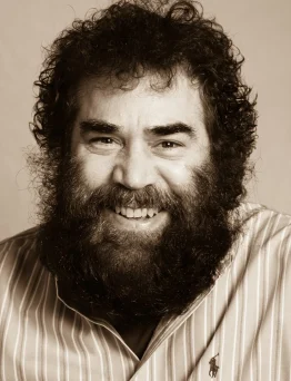 Randy Crenshaw
