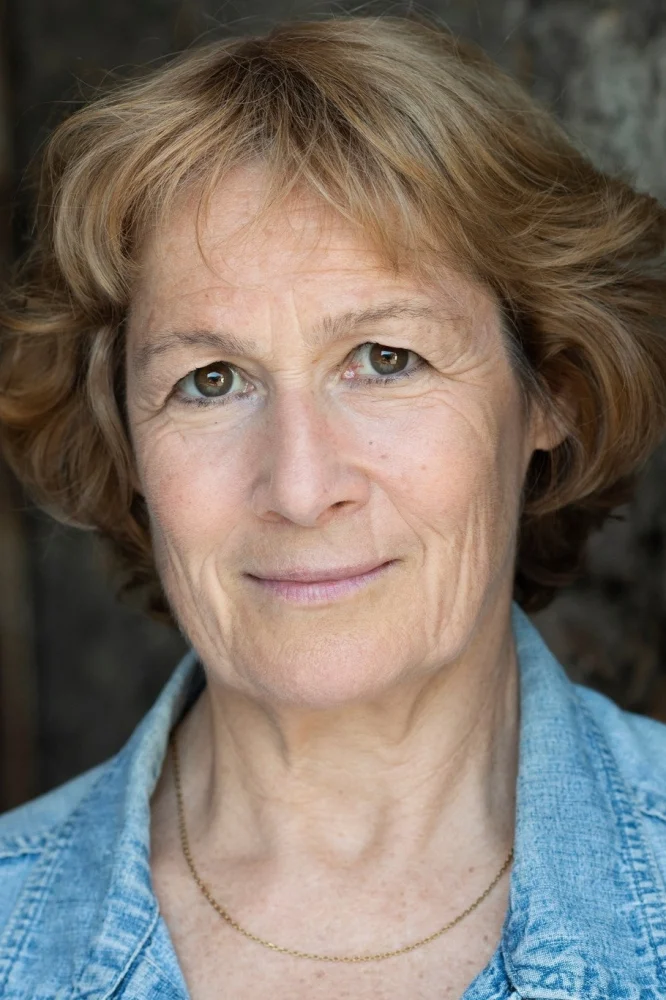Hélène Vauquois