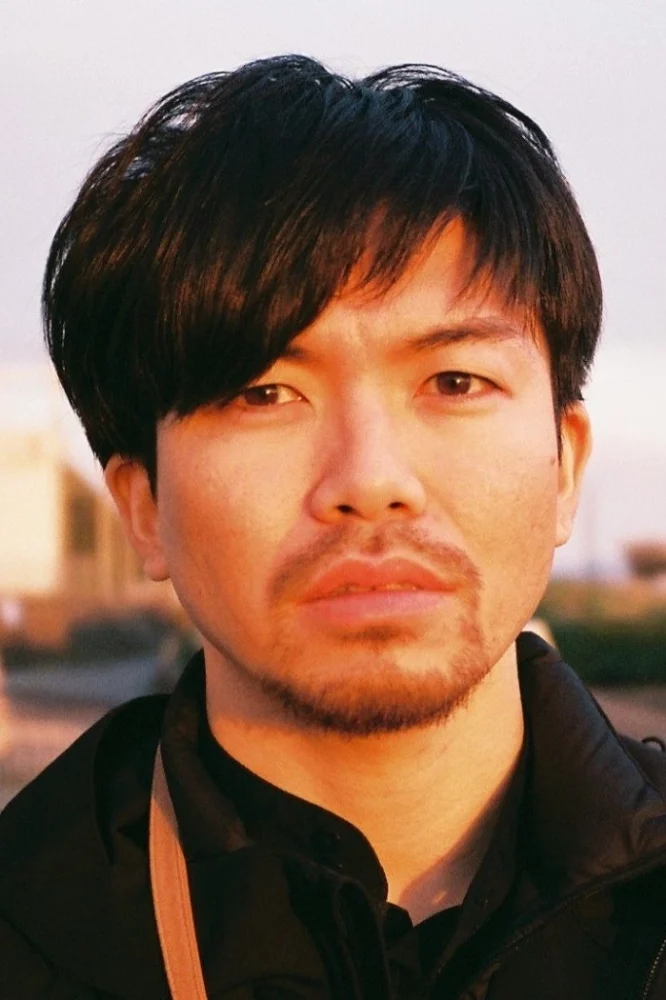 Daiki Harashina