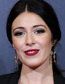 Elizabeth Tabish